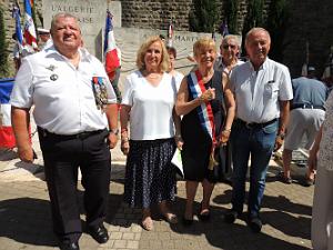 2019 07 05 TOULON HOMMAGE A NOS DISPARUS ET MORTS DU 5 07 1962 A ORAN (60)